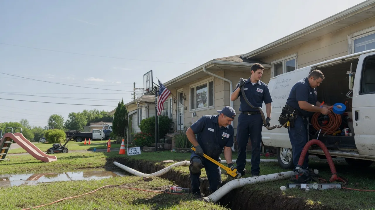 Toilet Installation in Newfield, NJ near me